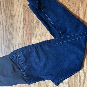 Isabell Maternity size 28 Maternity Jeggings